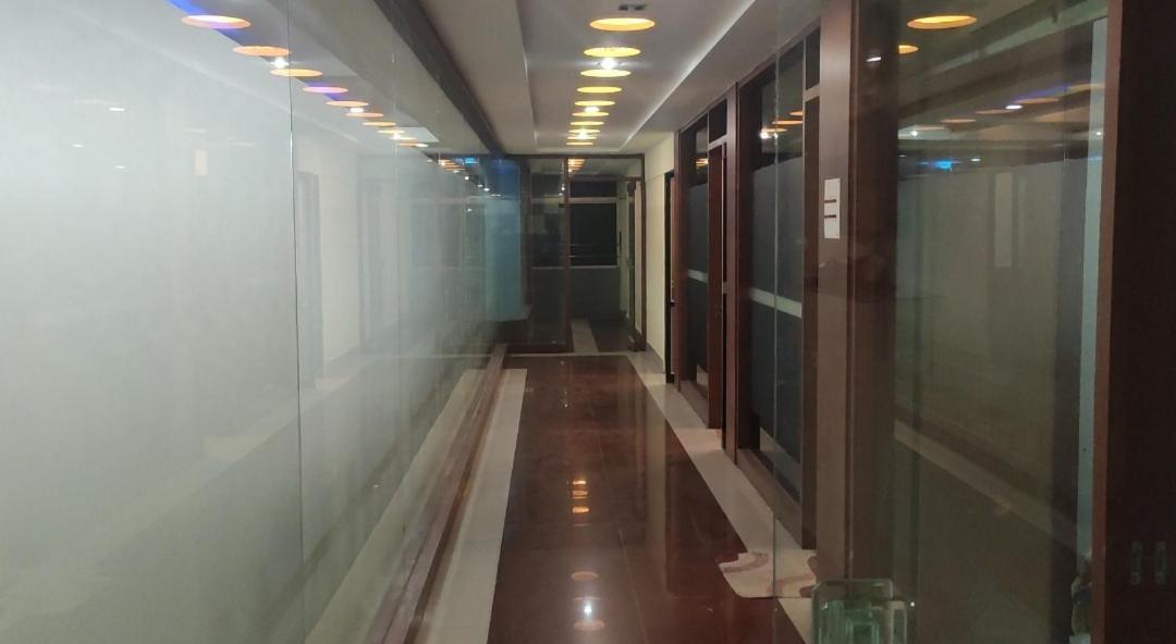 Bedspace Living Udupi Exterior foto
