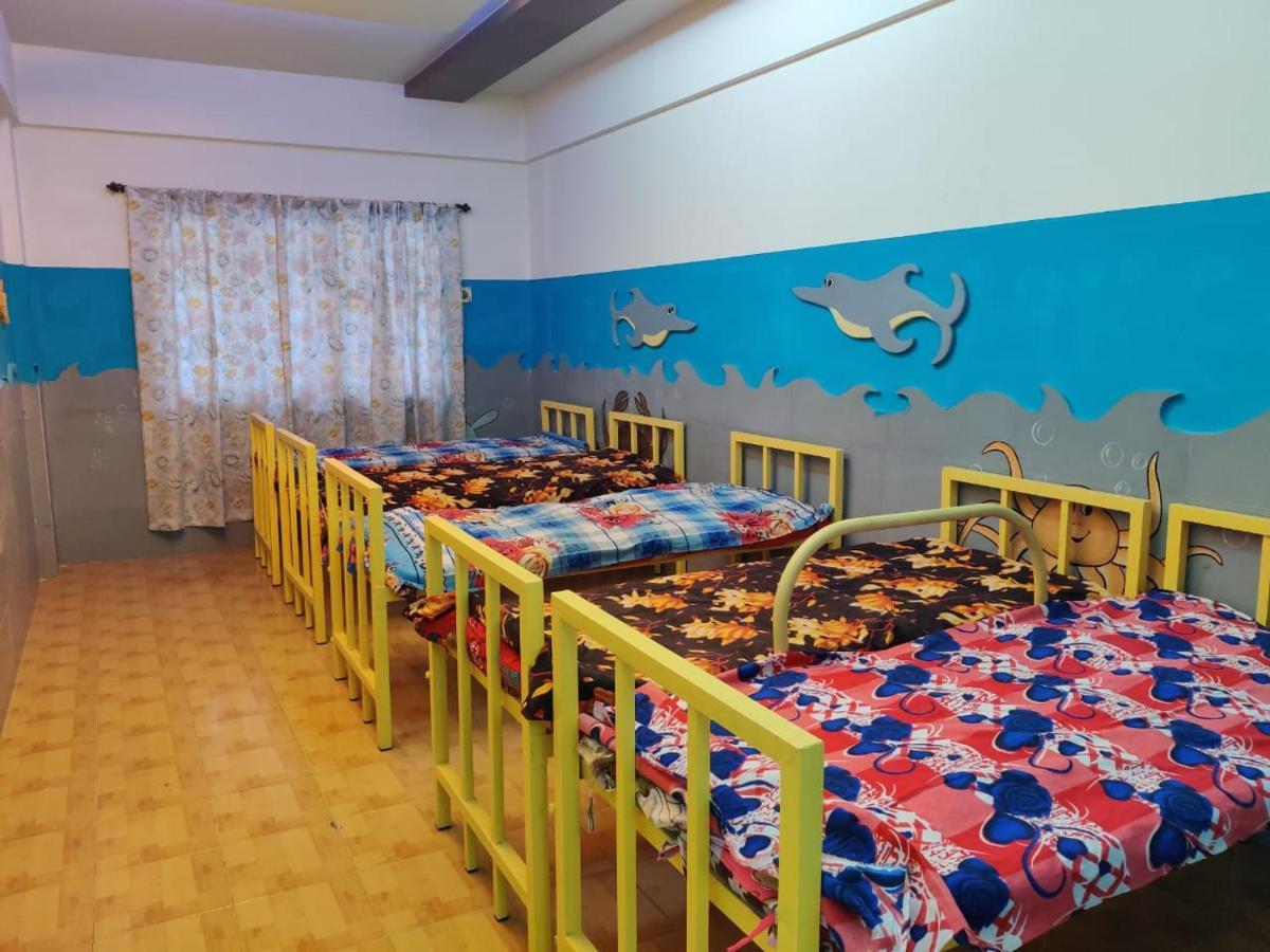 Bedspace Living Udupi Habitación foto