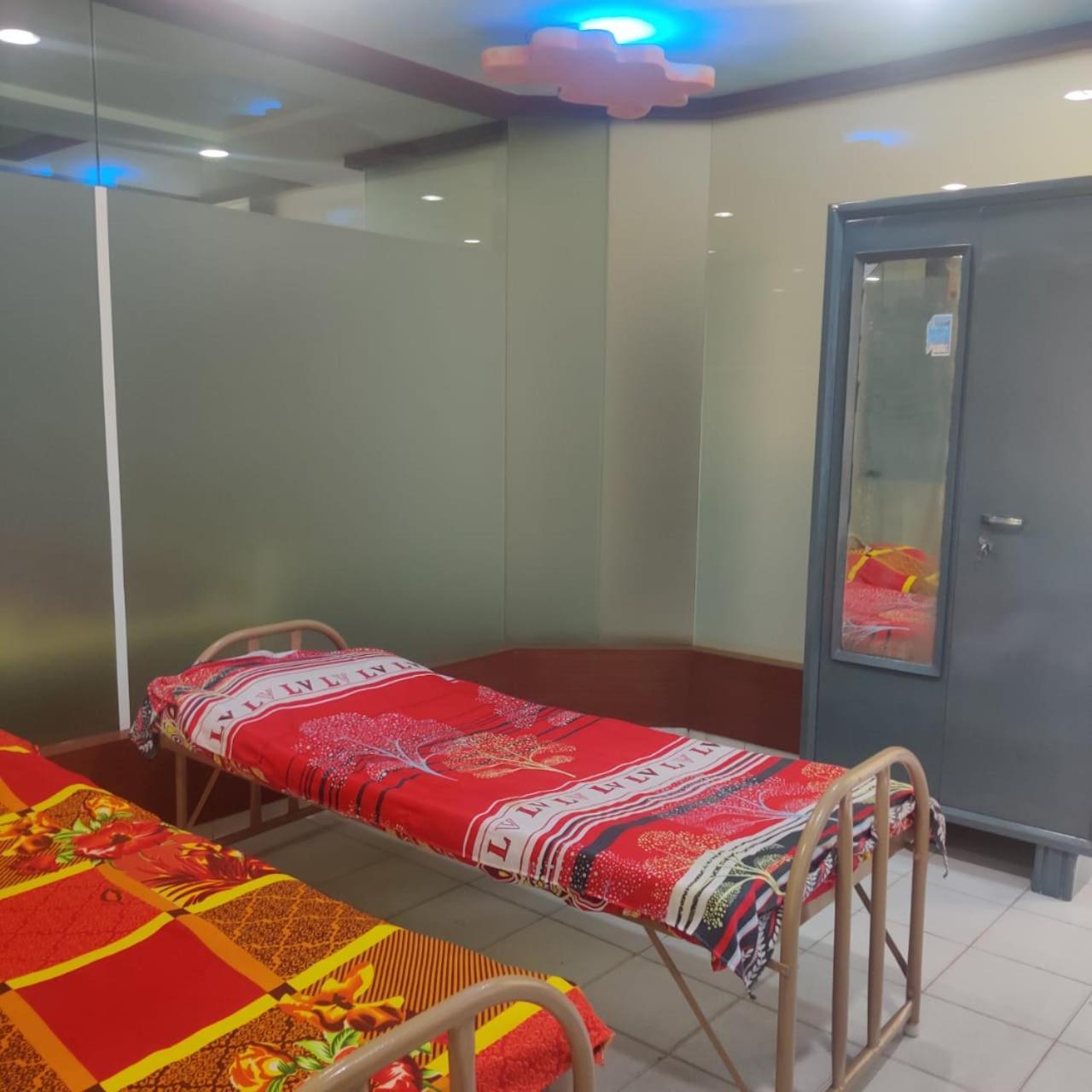 Bedspace Living Udupi Habitación foto