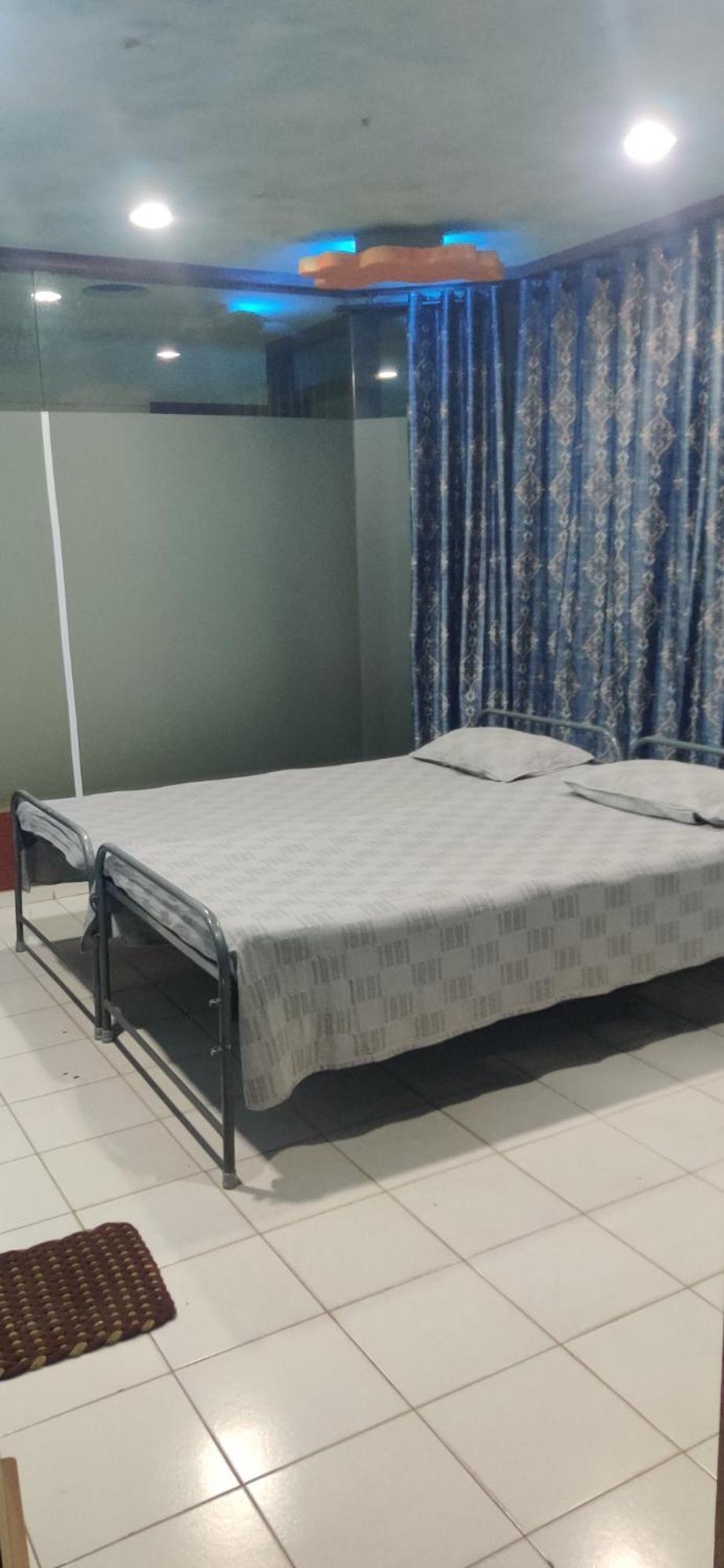 Bedspace Living Udupi Exterior foto