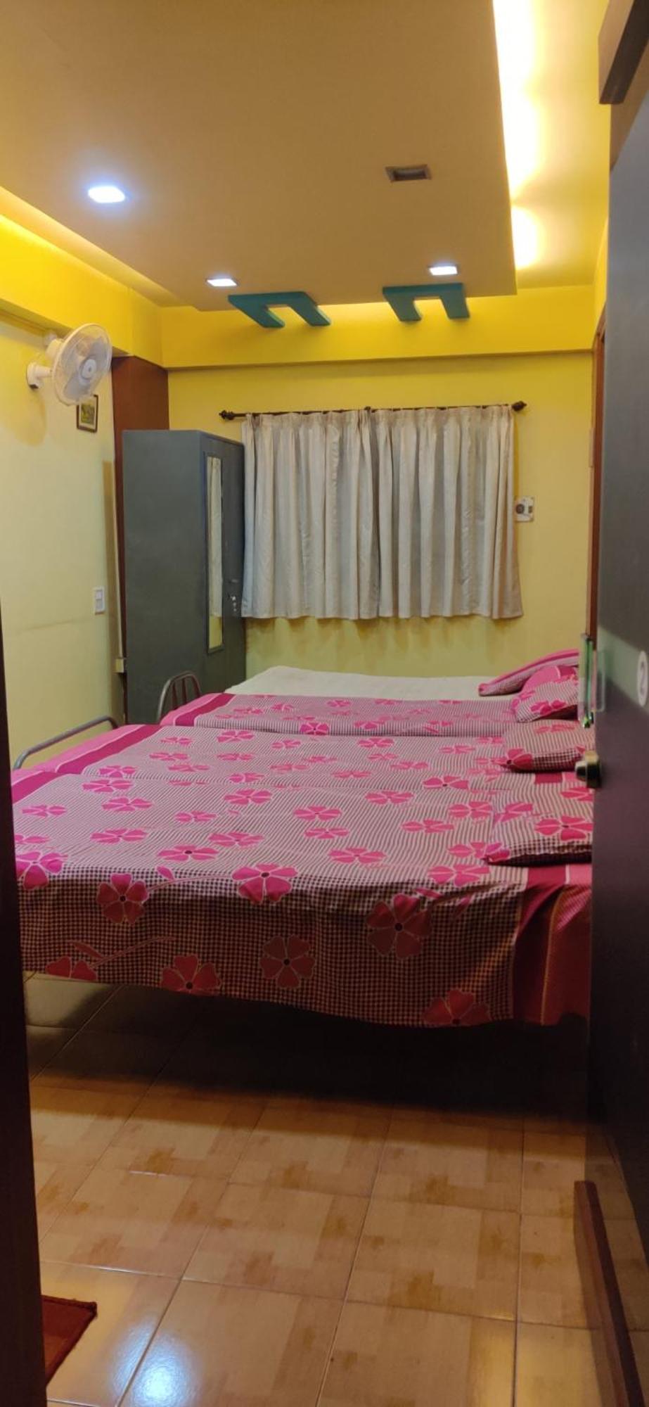 Bedspace Living Udupi Exterior foto